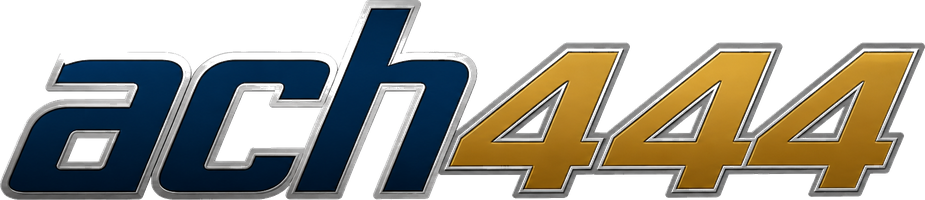 ach444 Logo